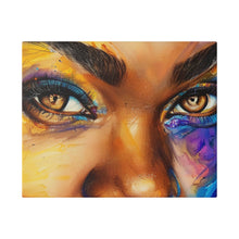 Load image into Gallery viewer, Pretty Brown Eyes