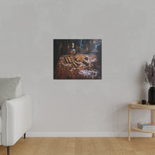 Load image into Gallery viewer, Cigars & Bourbon