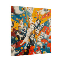 Load image into Gallery viewer, Cats at Play