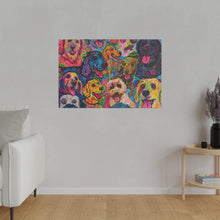 Load image into Gallery viewer, Happy Dogs