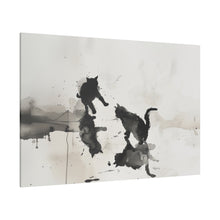 Load image into Gallery viewer, Cats at Play