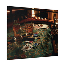 Load image into Gallery viewer, Poker & Bourbon