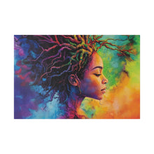 Load image into Gallery viewer, Grounded Woman of Color