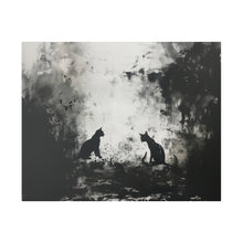 Load image into Gallery viewer, Cats at Play