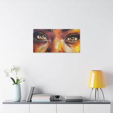 Load image into Gallery viewer, Pretty Brown Eyes