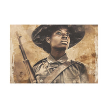 Load image into Gallery viewer, She Wore the Uniform