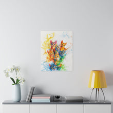 Load image into Gallery viewer, Cats at Play