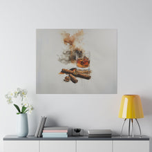 Load image into Gallery viewer, Cigars & Bourbon