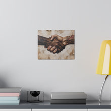 Load image into Gallery viewer, The Handshake