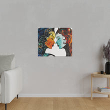 Load image into Gallery viewer, Gemini Twins