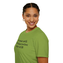 Load image into Gallery viewer, Unisex Softstyle T-Shirt - Know