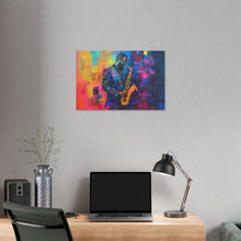 Load image into Gallery viewer, Man of Jazz