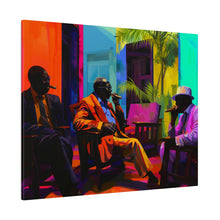 Load image into Gallery viewer, Cigar Lounge