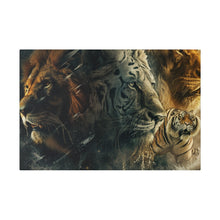 Load image into Gallery viewer, Lions & Tigers