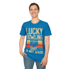 Load image into Gallery viewer, Lucky Bowling Shirt