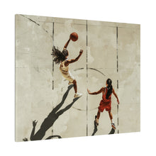 Load image into Gallery viewer, Women on the Court