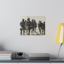 Load image into Gallery viewer, Military Team