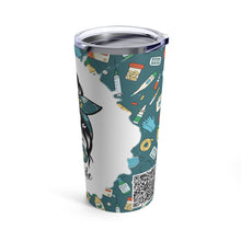 Load image into Gallery viewer, Nurse Tumbler
