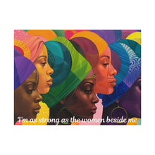 Load image into Gallery viewer, Strong Women