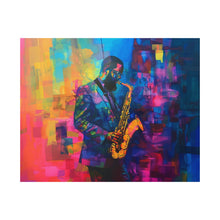 Load image into Gallery viewer, Man of Jazz