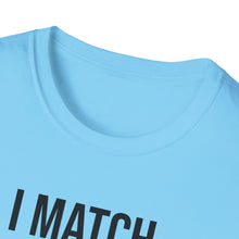 Load image into Gallery viewer, Match Energy and No Filter