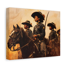 Load image into Gallery viewer, She Wore the Uniform