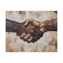 Load image into Gallery viewer, The Handshake