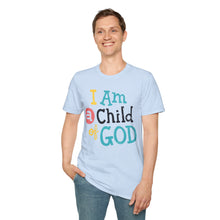 Load image into Gallery viewer, Child of God
