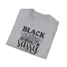 Load image into Gallery viewer, Black & Sassy