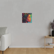 Load image into Gallery viewer, Grounded Woman of Color