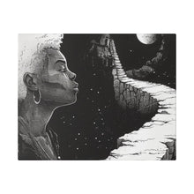 Load image into Gallery viewer, Moonlit Bridge