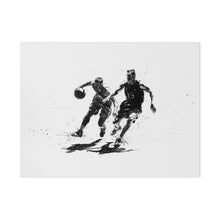 Load image into Gallery viewer, Men on the Court