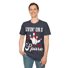 Load image into Gallery viewer, Livin' on a Spare