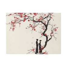 Load image into Gallery viewer, Romantic Cherry Blossom
