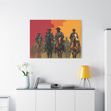 Load image into Gallery viewer, Buffalo Soldiers in my vision
