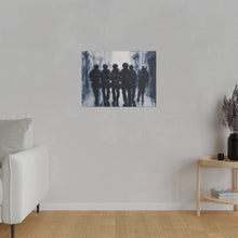 Load image into Gallery viewer, Men in Blue