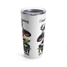 Load image into Gallery viewer, Selective Hearing - Tumbler 20oz