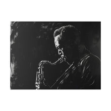 Load image into Gallery viewer, Man of Jazz