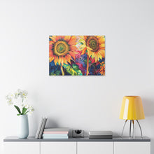 Load image into Gallery viewer, Sunflowers