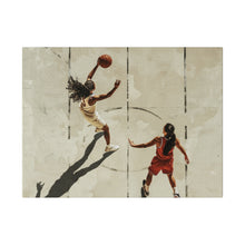 Load image into Gallery viewer, Women on the Court