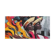 Load image into Gallery viewer, Matte Canvas, Stretched, 1.25"