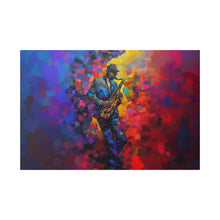 Load image into Gallery viewer, Man of Jazz