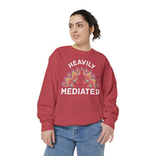 Load image into Gallery viewer, Heavily Medicated Sweatshirt