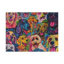 Load image into Gallery viewer, Happy Dogs