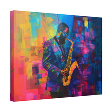 Load image into Gallery viewer, Man of Jazz