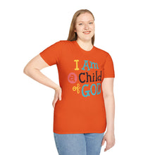 Load image into Gallery viewer, Child of God