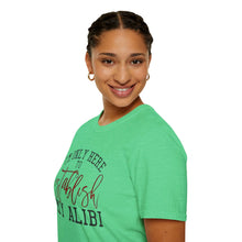 Load image into Gallery viewer, Alibi