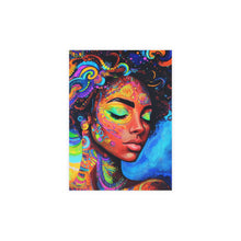 Load image into Gallery viewer, Woman of Color Postcard Bundles (envelopes included)