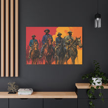 Load image into Gallery viewer, Buffalo Soldiers in my vision