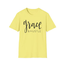 Load image into Gallery viewer, Grace & Hustle